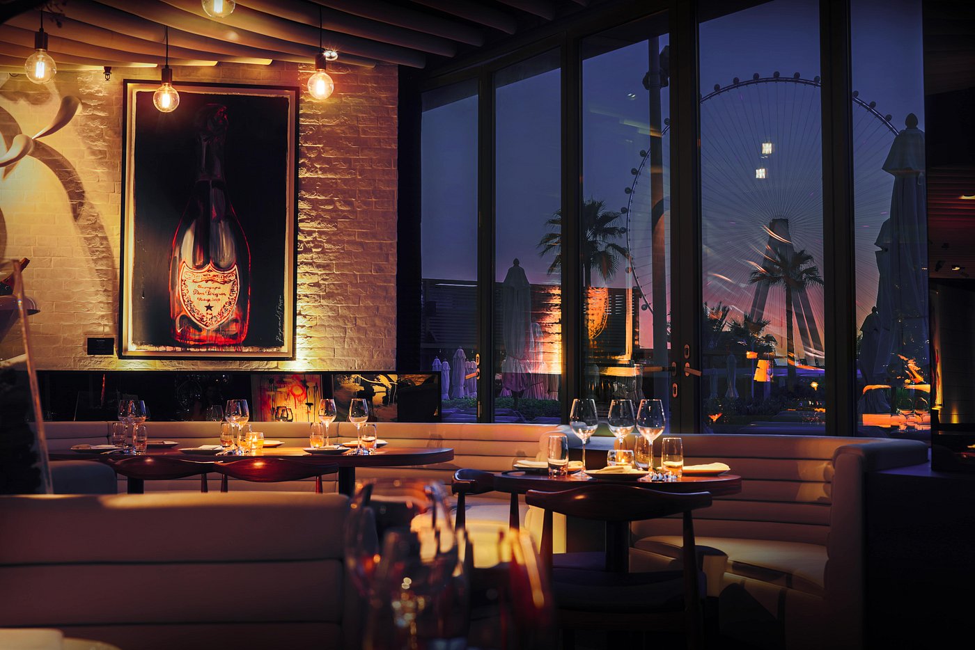 STK JBR